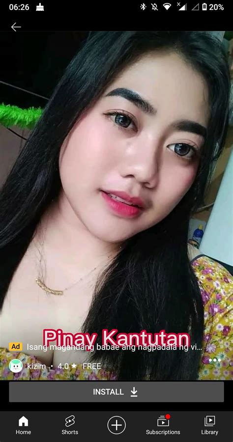 pnay kantot